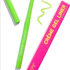 “Electric Daisy” — Colourpop Festival Collection